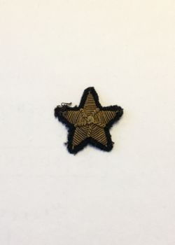 Kings Point. C-M/N. Scholastic Star. 1945.