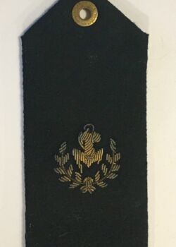 U.S. Maritime Service. Officer Trainee.