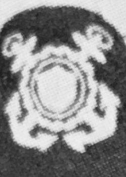 USMS trainee, type 4.