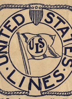 即決□ アメリカンプレジデントラインズ メダル American