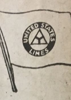 即決□ アメリカンプレジデントラインズ メダル American