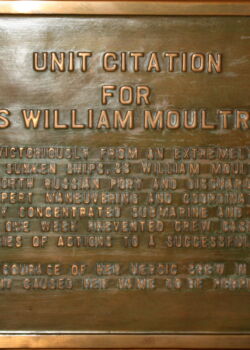 SS William Moultrie