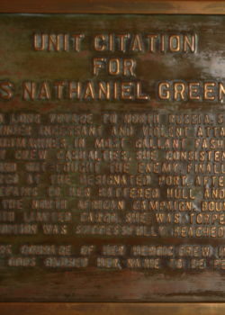 SS Nathaniel Greene