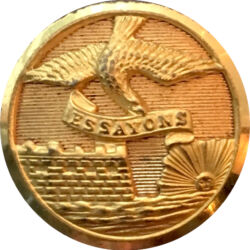 U.S. Army Corps of Engineers, obverse EG-8