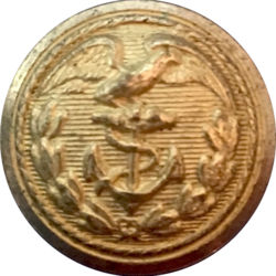 U.S. Coast Guard, obverse FD-14