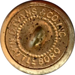 U.S. Coast Guard, obverse FD-14