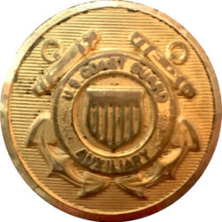 U.S. Coast Guard Auxiliary, obverse FD-16-A