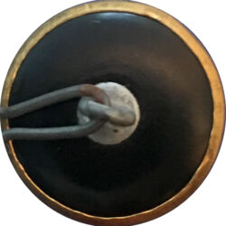 U.S. Maritime Service (2nd pattern), reverse (plastic) GO-24-A