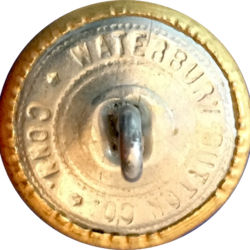 U.S. Maritime Service (3rd pattern), reverse GO-24-B