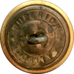 U.S. Maritime Service (1st pattern), reverse GO-25