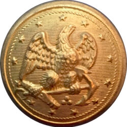 USN Officer 1870, obverse NA-113