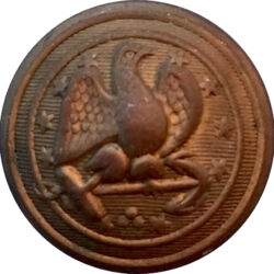 USN Officer/Merchant Marine late-1930s, obverse NA-115