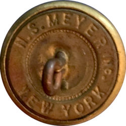 USN Officer, reverse NA-118