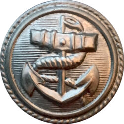 USN CPO steward mid-1940s, obverse NA-132