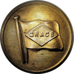 Grace Lines, obverse