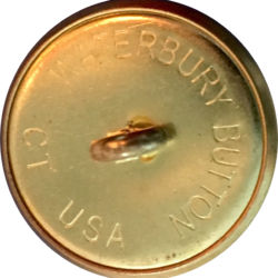 U.S. Naval Sea Cadet Corps, reverse