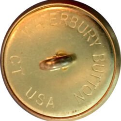 U.S. Naval Sea Cadet Corps, reverse