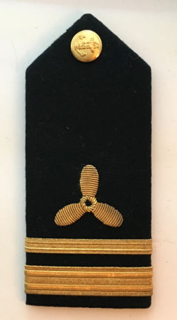 MSTS 3rd Ass't Engineer, 1950 (obverse)