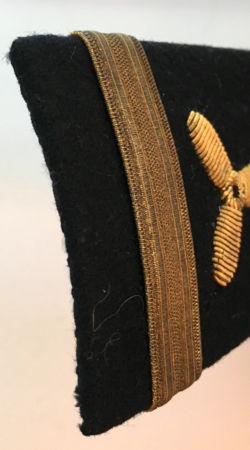 MSTS 4th Ass't Engineer, 1950 (obverse detail)